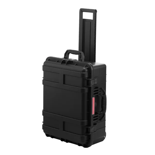 Wheel waterproof weatherproof