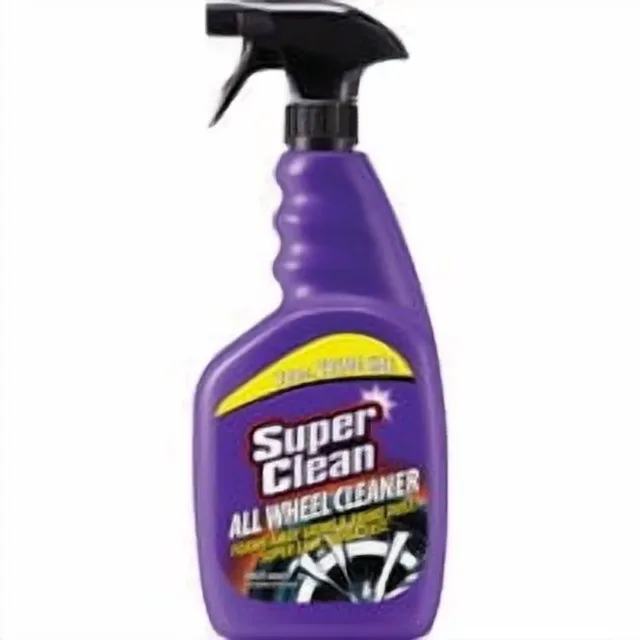 Wheel Cleaner 32 oz