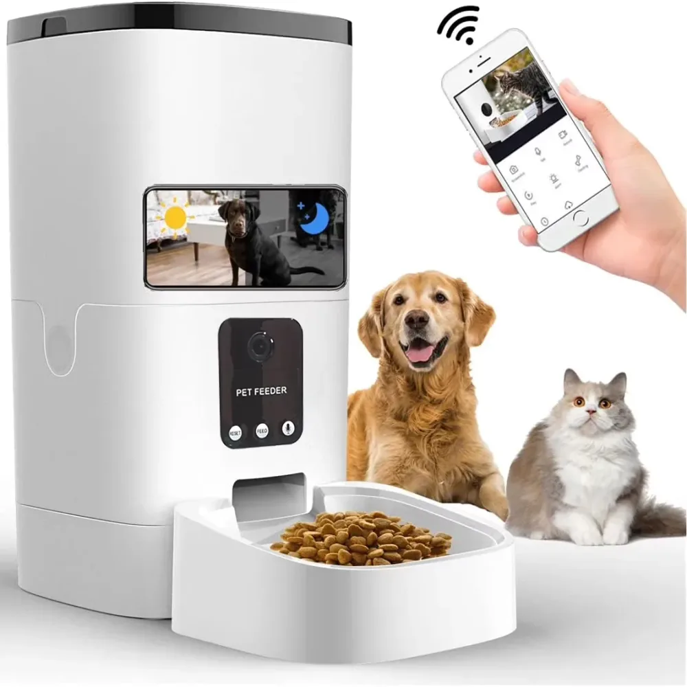 Pet Feeder 5v 5 v portable