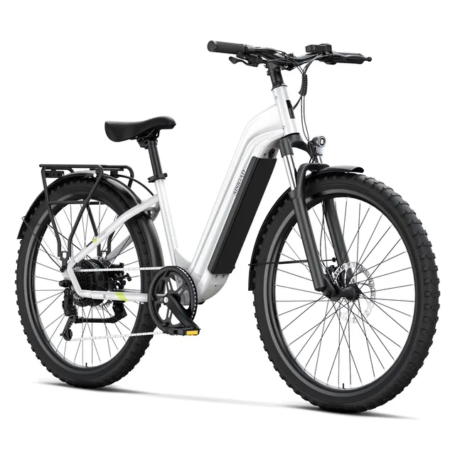 Electric Bike 500w 48v 27.5 inches