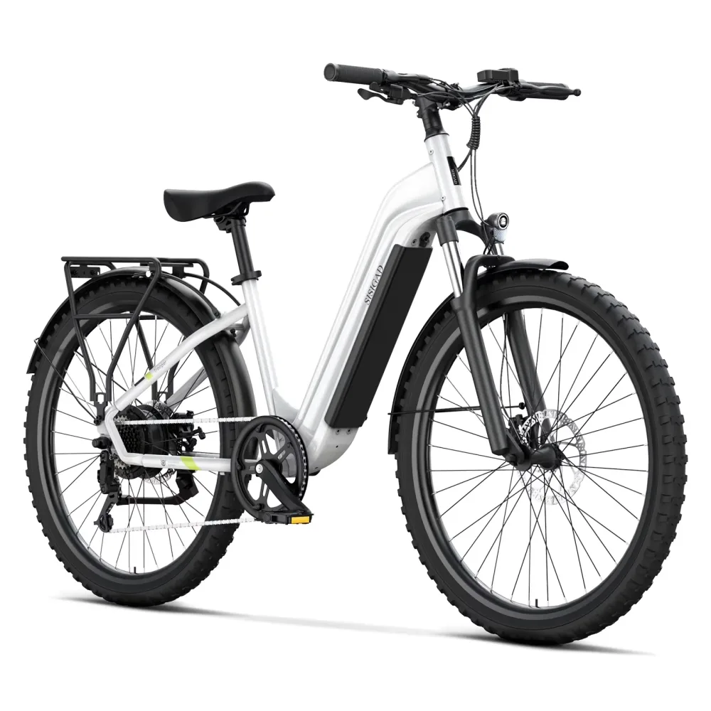 Electric Bike 500w 48v 27.5 inches