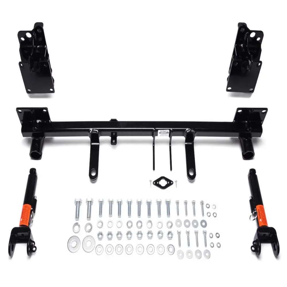 Towing & Hitches