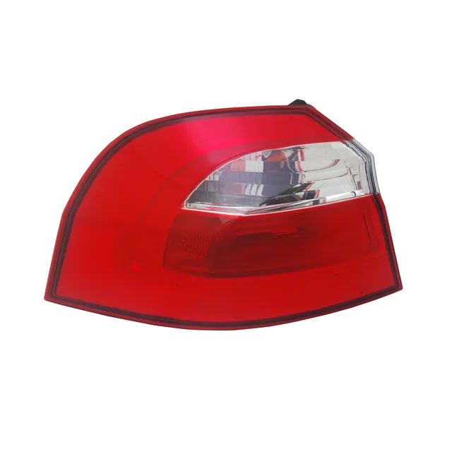 Light red