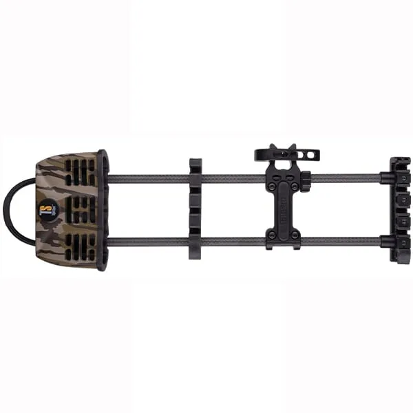General Archery telescoping adjustable