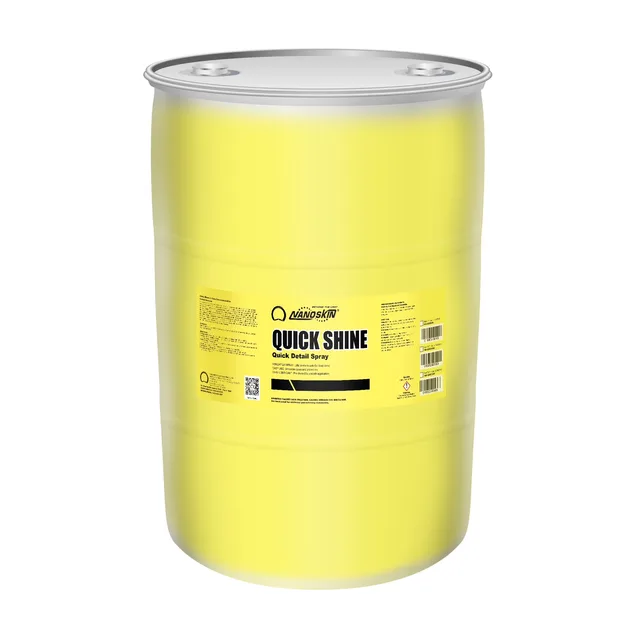 Car Detailing 30 gallons 285 lb