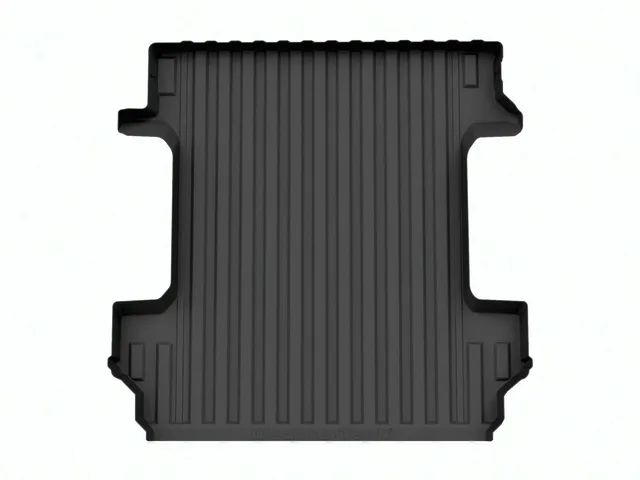 Truck Bed 5' 9" black