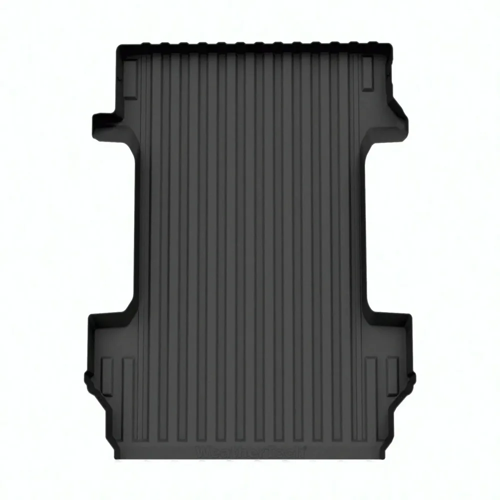 Truck Bed 5' 9" black