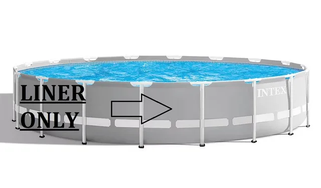 Frame Pool 15ft 48in 440 gallons