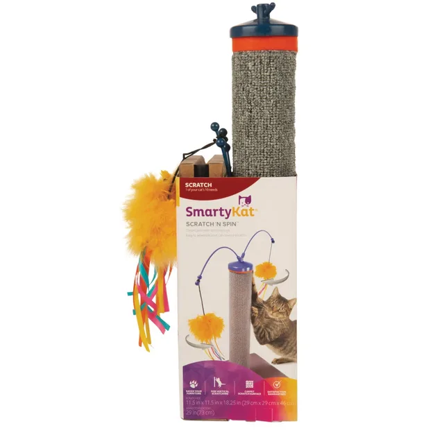 Cat Toy