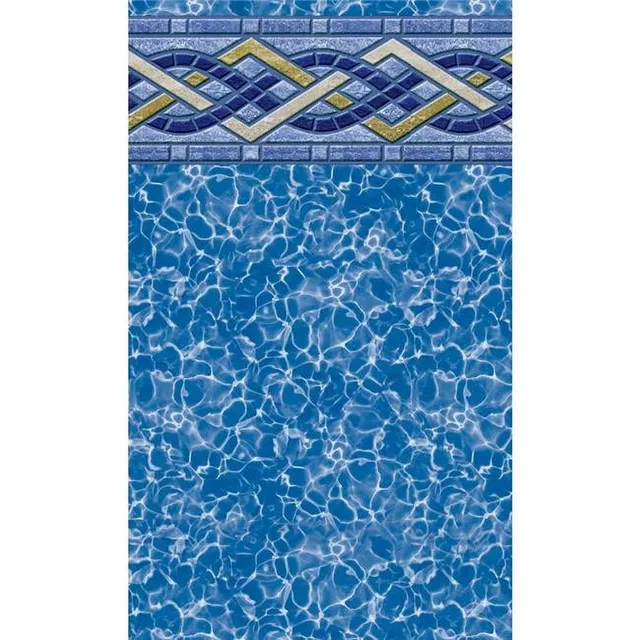 Ground Pool 18 ft 52 in 18'