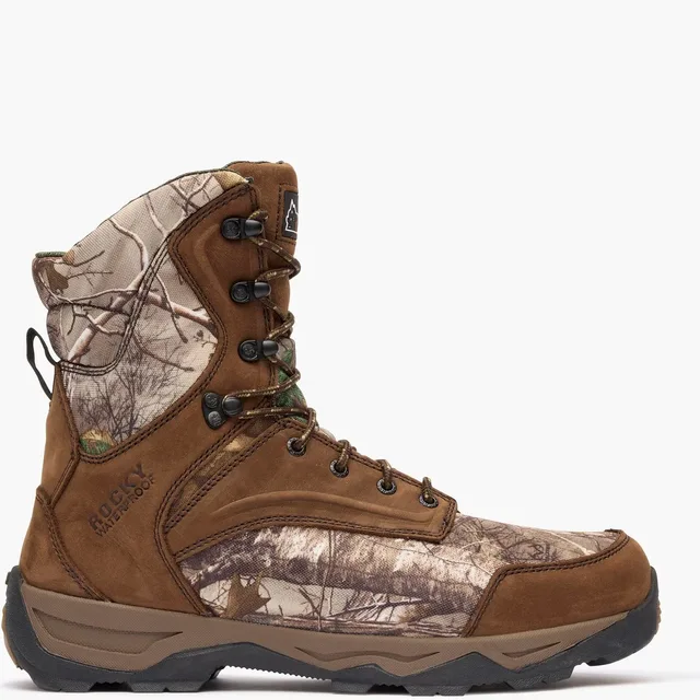 Hunting Gear 8 inches waterproof insulated