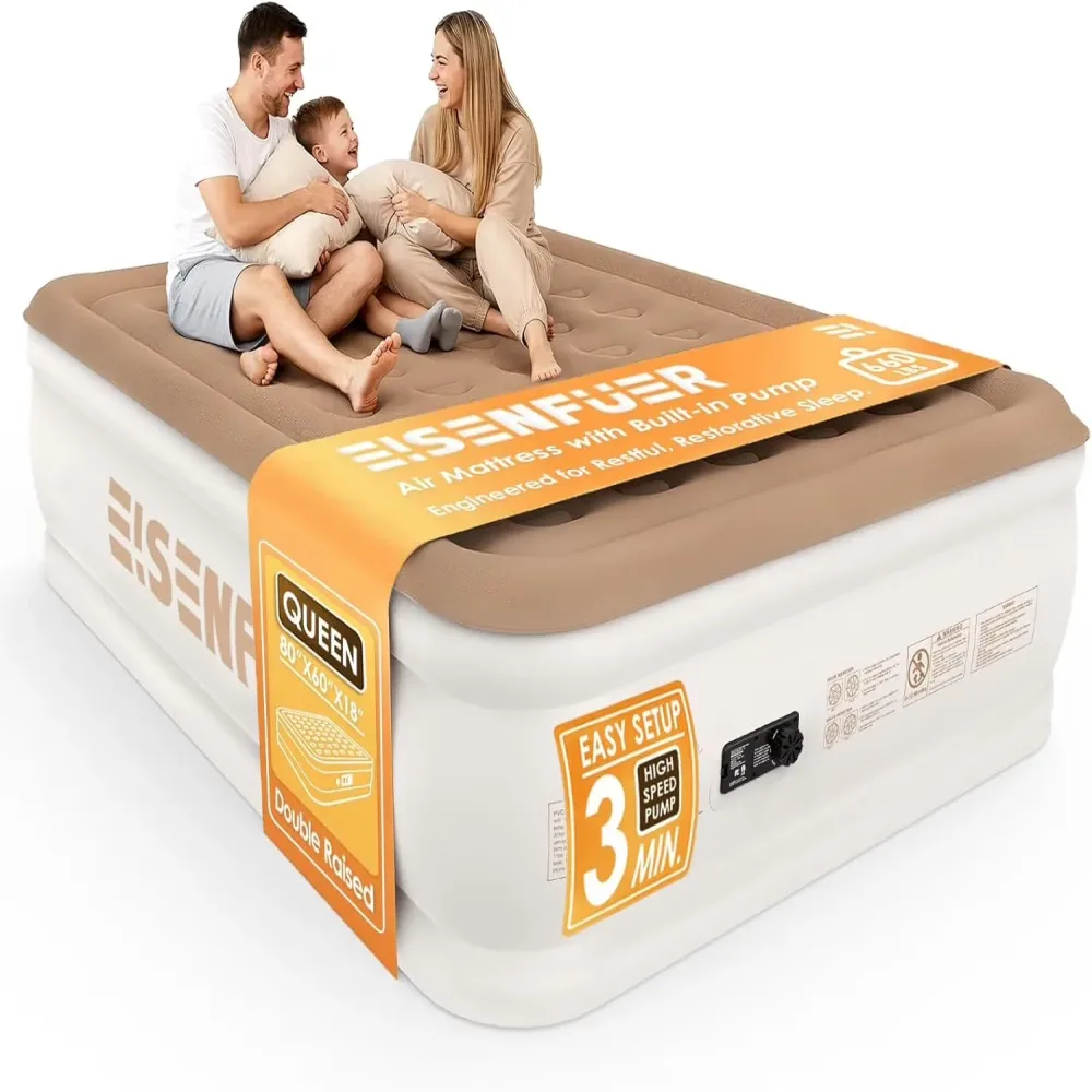 Air Bed 18" 60 in