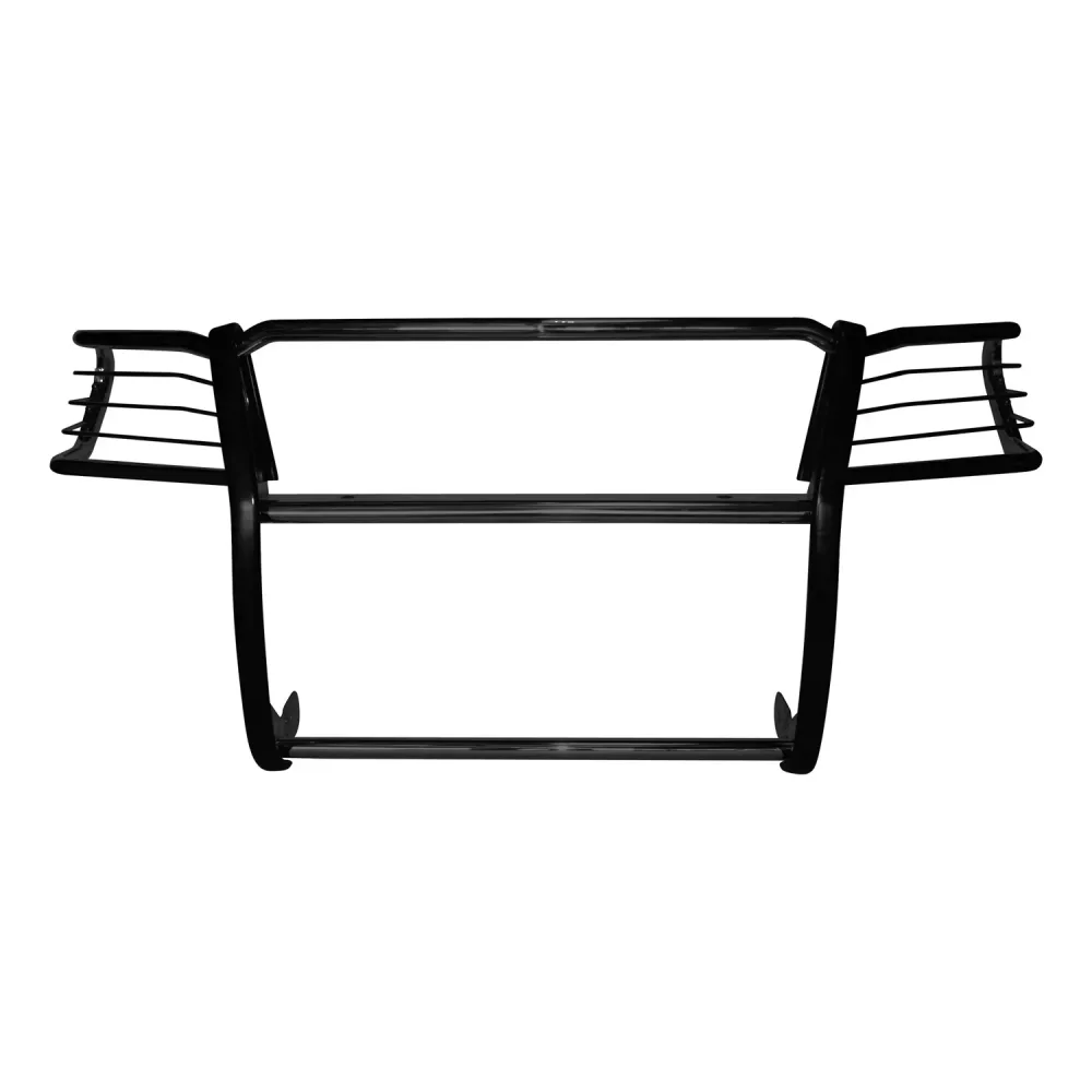 Grille Brush 69 lb black