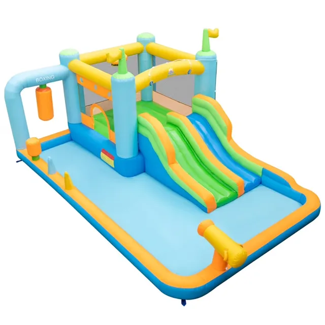 Backyard Play 680-750w 16.5 ft 11.4 ft