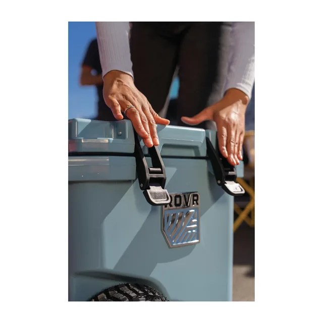 Wheeled Coolers
