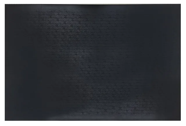 Mat 48" 72" black