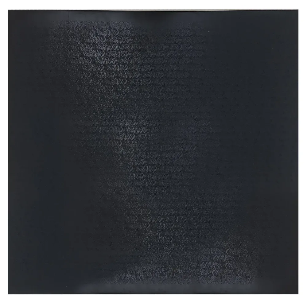 Mat 48" 72" black
