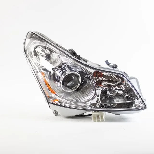 Truck Lighting