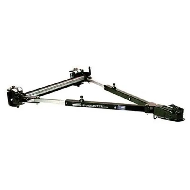 Towing & Hitches black 6000 lbs 2 in