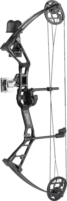 Bow 15-29 lbs adjustable