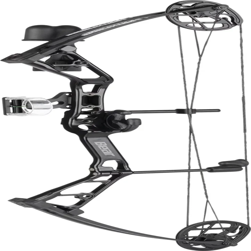 Bow 15-29 lbs adjustable