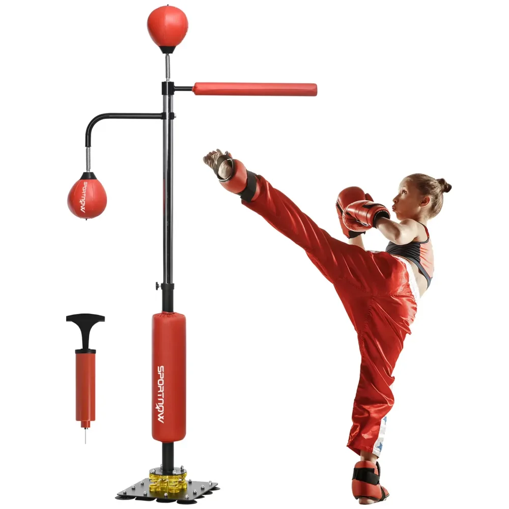 Boxing Bag 4' 7" 6'