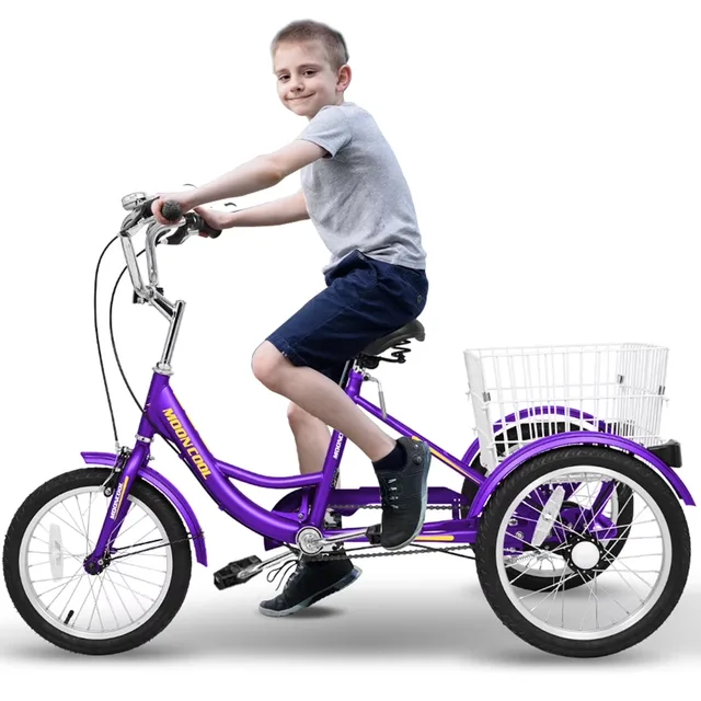 Bike 16" 9" 16 inches