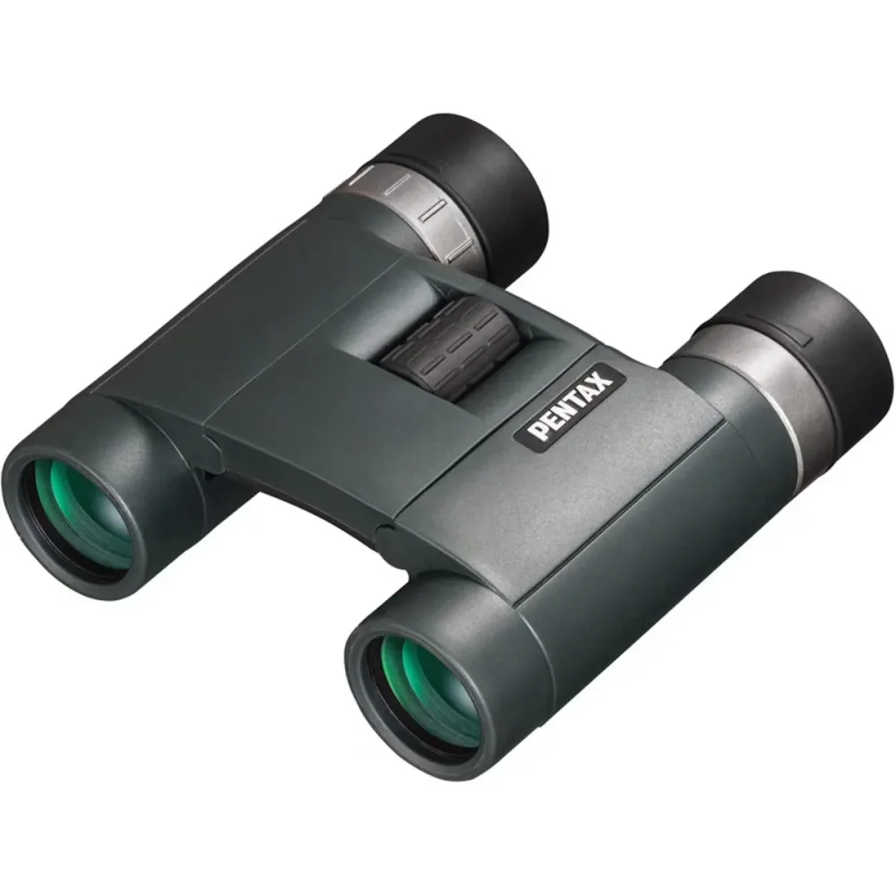 Compact Binoculars 2.70 in
