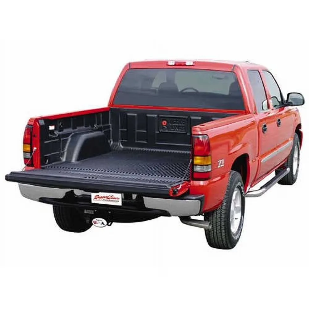Bed Accessories 8ft