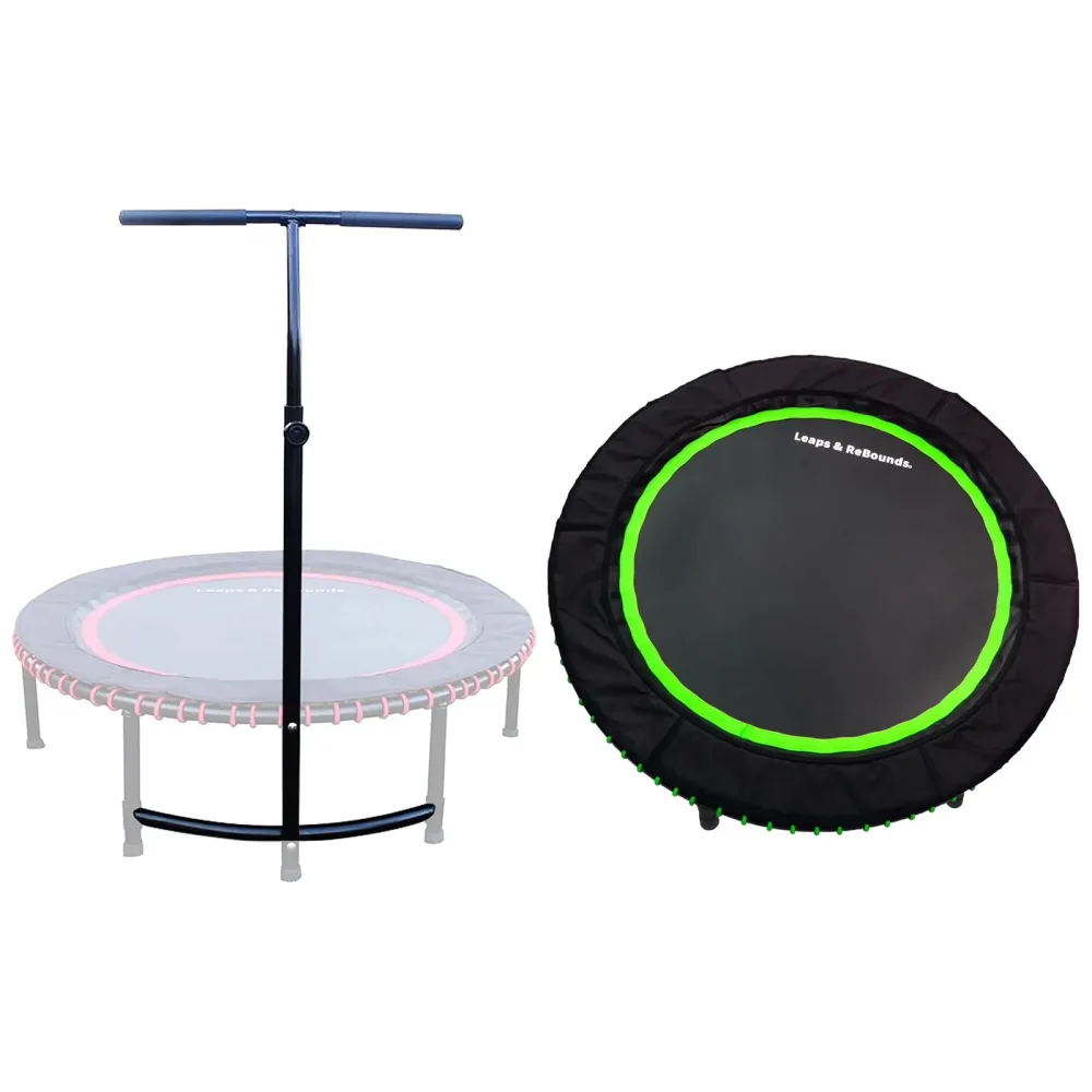 Backyard Play 40" green 49 inches