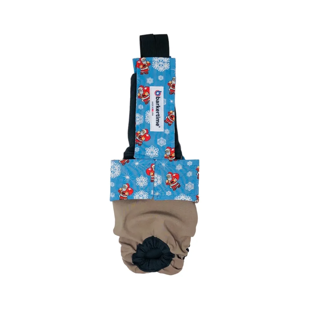 Health & Grooming brown waterproof adjustable