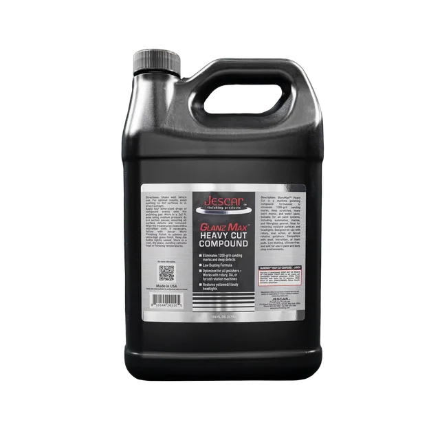 Wash & Detailing 128 oz