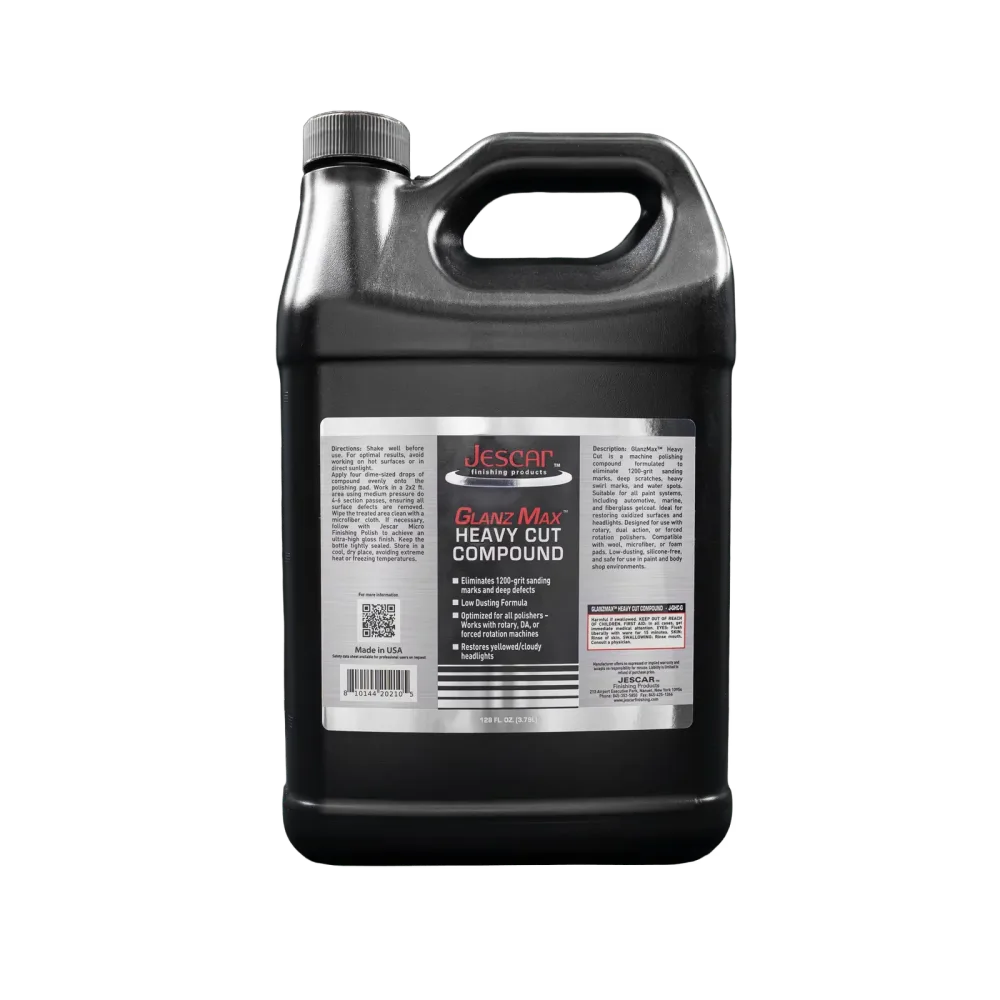 Wash & Detailing 128 oz
