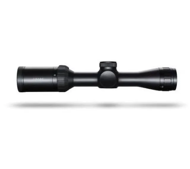 Rifle Scope black 1" 73 in