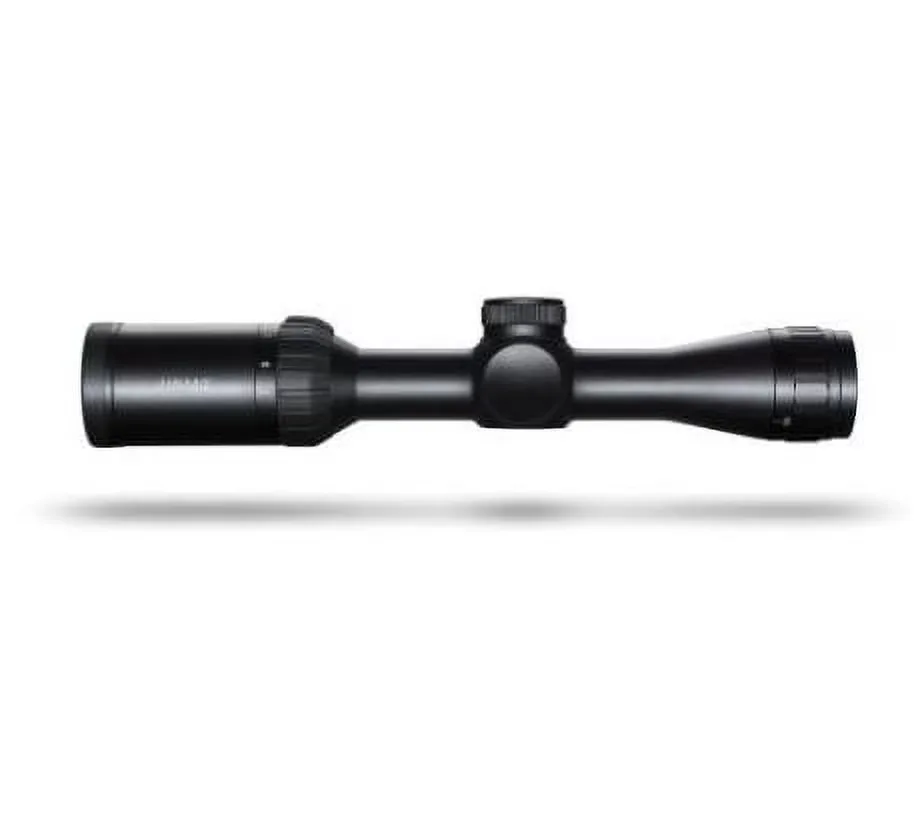 Rifle Scope black 1" 73 in