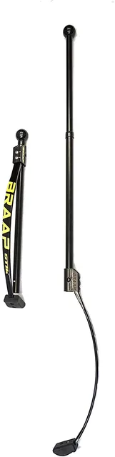 Paddling yellow 30" 180 lbs