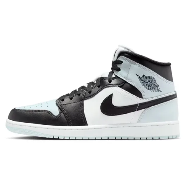 Basketball black blue white