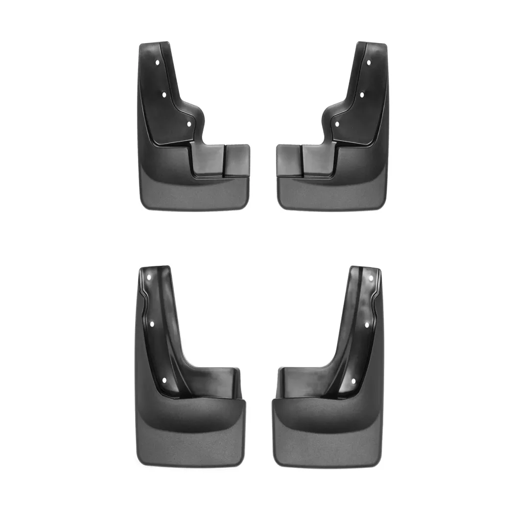 Splash Guard black