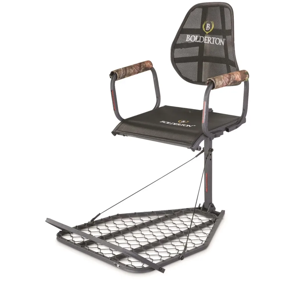 Tree Stand 17 lbs 24" 33"