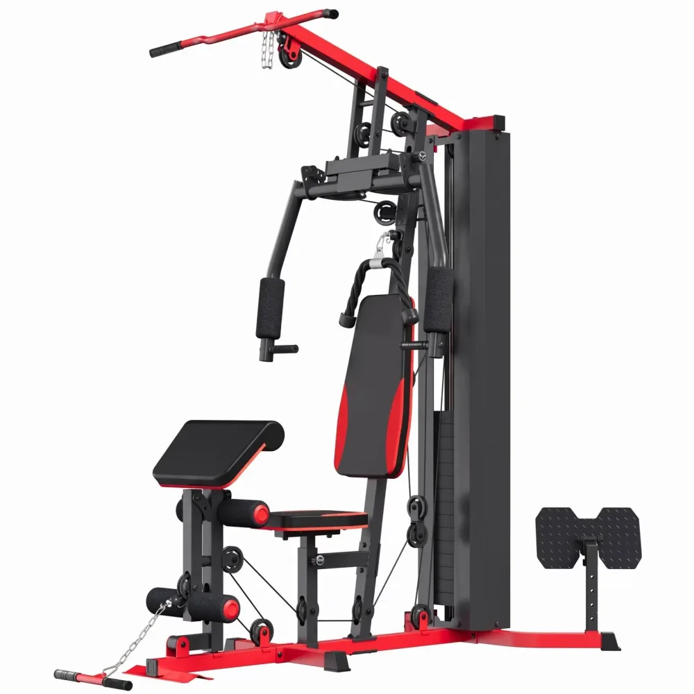 Body Strength 160 lb adjustable 86.6"