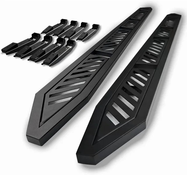 Bumpers & Grille Guards 550 pounds waterproof