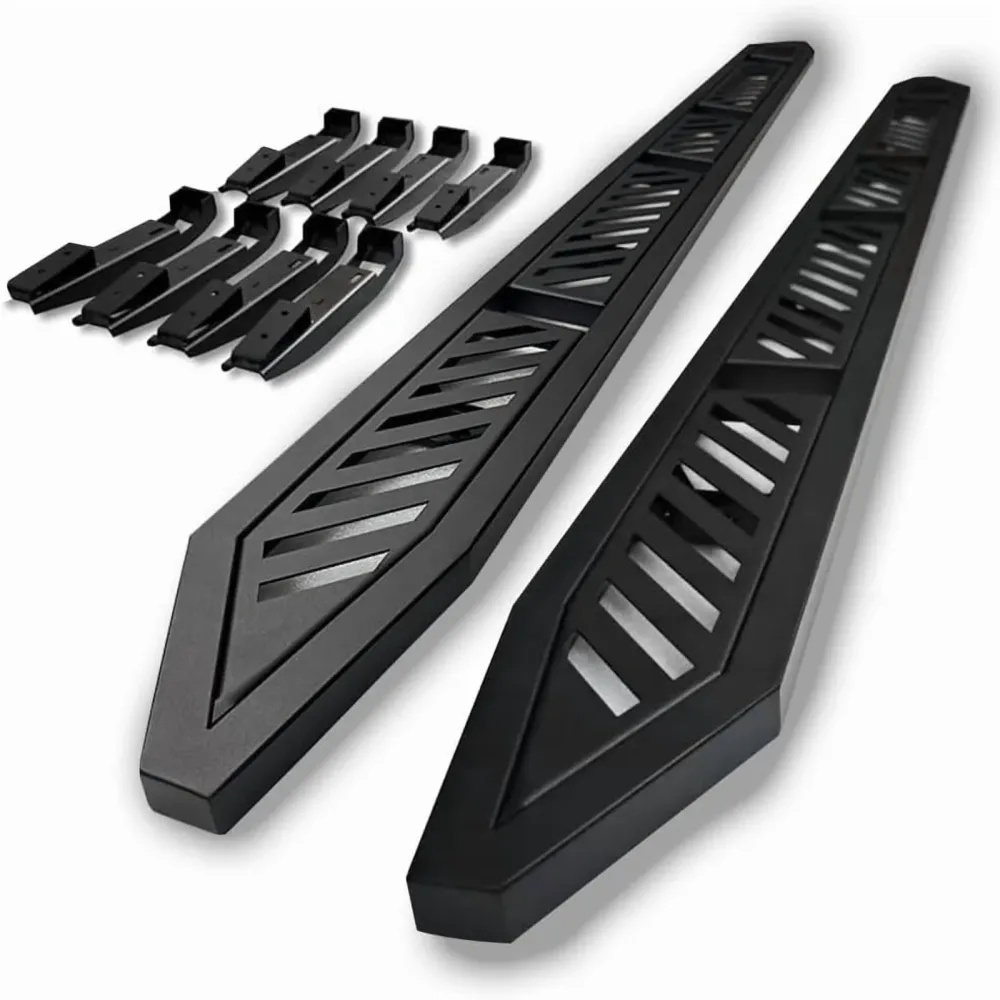 Bumpers & Grille Guards 550 pounds waterproof