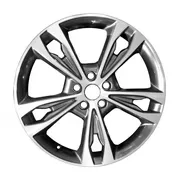 Aluminum Wheel