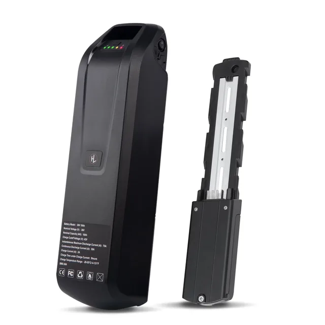 Ebike Battery 36v 1500w 36volt