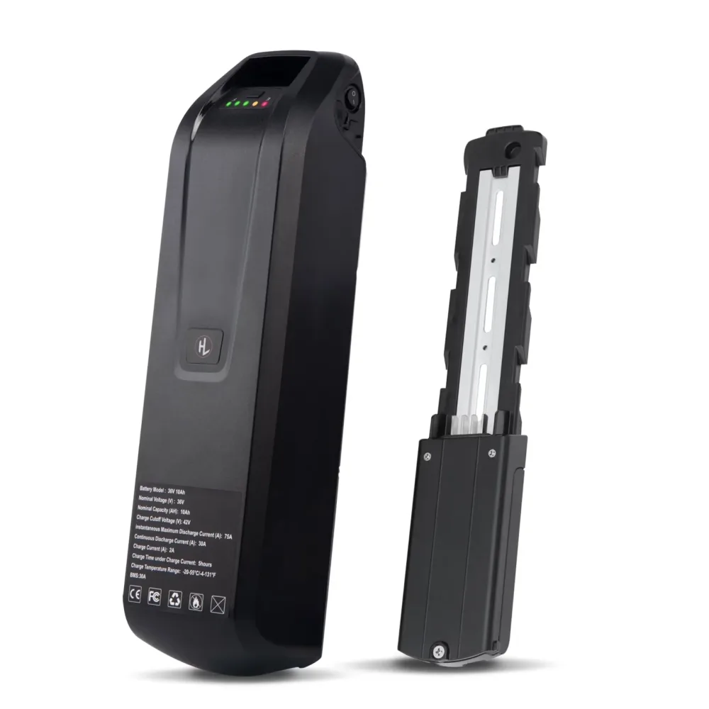 Ebike Battery 36v 1500w 36volt