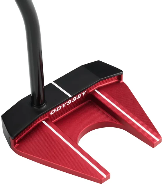 Golf 35 inches black
