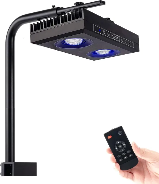 Tanks 95w led adjustable