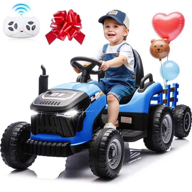 Remote Control 24v bluetooth red