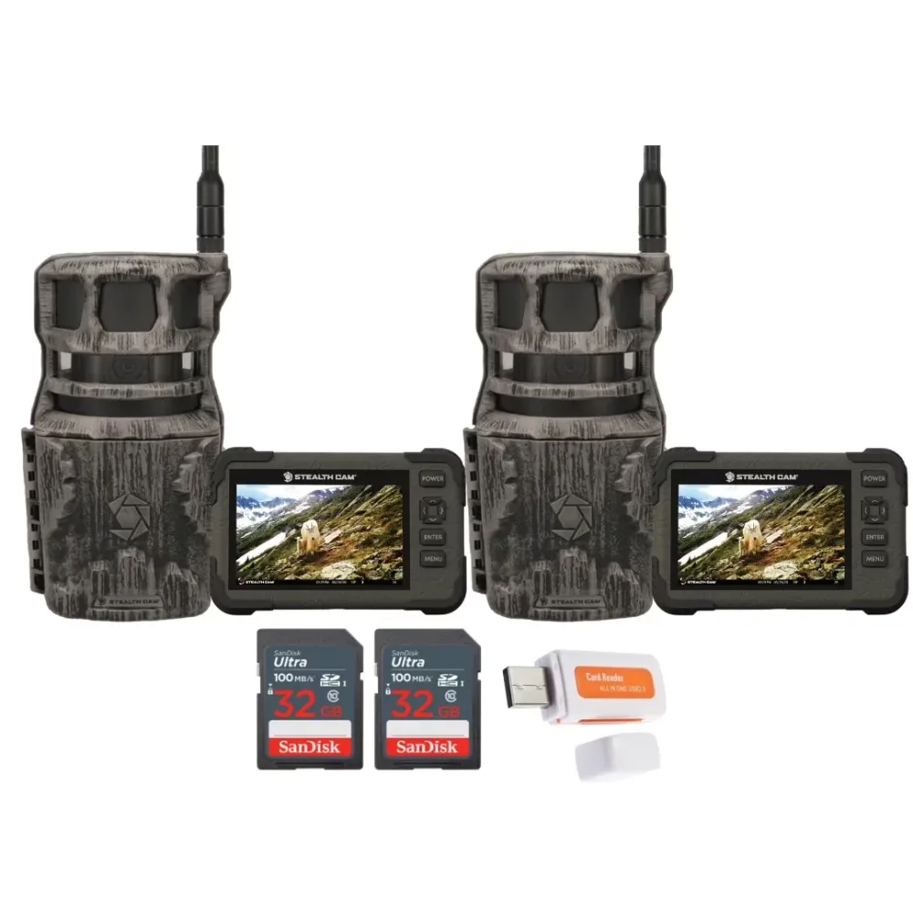 Trail Camera