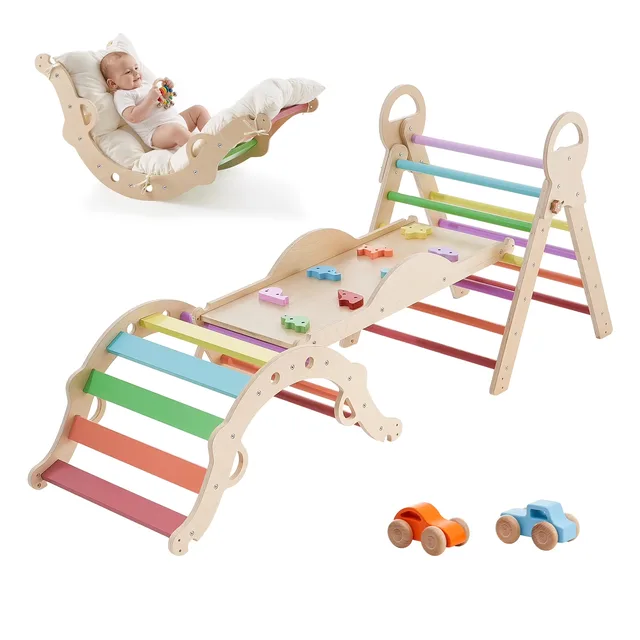 Play Equipment 150 lbs foldable 29.3 in